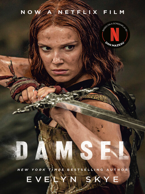 Title details for Damsel by Evelyn Skye - Available